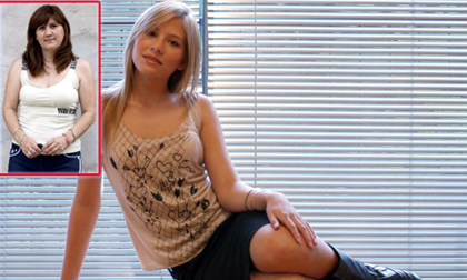 Tình cũ và mẹ của Messi suýt đánh nhau?