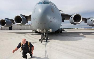 Những kỉ lục thế giới siêu tưởng