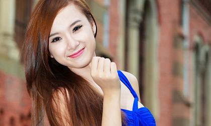 Angela Phương Trinh: 'Không có antifan sẽ rất buồn'