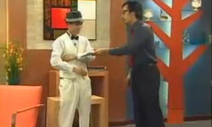 Tại sao không gọi là máu đỏ mà lại là máu cam?