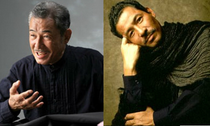 Issey Miyake - niềm tự hào của thời trang châu Á  