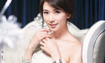  Lâm Chí Linh: Thiên thần khoe dáng ngọc