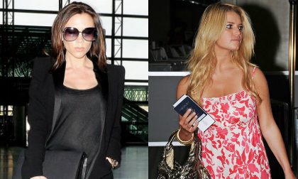 Những nhà thiết kế đi lên từ nghiệp...hát 