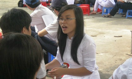 Teen kết “tuyên ngôn” gây sốc