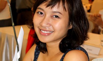 Ca sĩ Khánh Linh công khai tình yêu với nhiếp ảnh gia Na Sơn