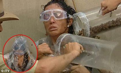 Show truyền hình thực tế rùng rợn nhất ở Anh 