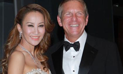 Coco Lee chi 20 triệu đô cho đám cưới