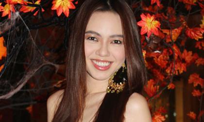 "Nữ hoàng sắc đẹp" đột ngột xấu vì make up