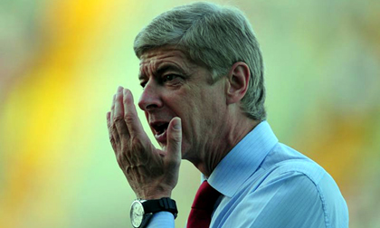 10 sai lầm lớn nhất trong đời Arsene Wenger!