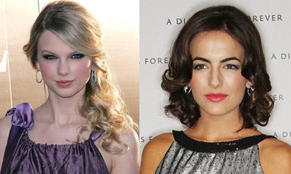 Các 'sao' teen đa tình nhất của Hollywood