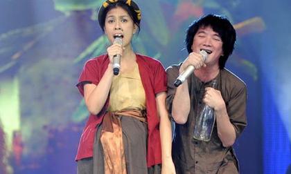 Clip: Đàm Vĩnh Hưng biến thành Chí Phèo, bạn nghĩ gì?