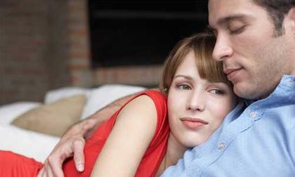 Tôi đã yêu vợ của bạn mình