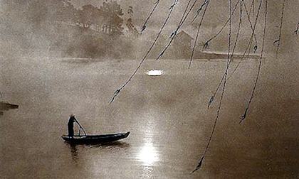 Việt Nam đẹp như tranh qua ống kính người Trung Quốc!