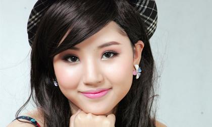 Gương mặt sinh viên đẹp nhất 2011 