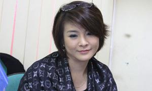 Cô “Ló” của “Ma làng” chuẩn bị bỏ nghề ? 