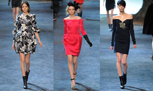 Sành điệu Lanvin