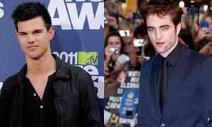 Top 10 Quý ông hấp dẫn nhất thế giới 