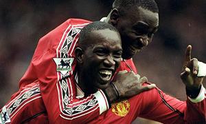 10 cặp đôi khét tiếng nhất lịch sử bóng đá