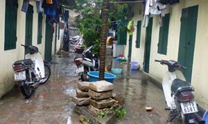 Nửa đêm, nữ sinh bị chủ nhà gõ cửa, gạ tình