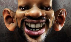 Truyện cười chỉ có ở Việt Nam