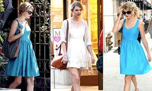 Những món đồ được sao "ưu ái" (P.2)