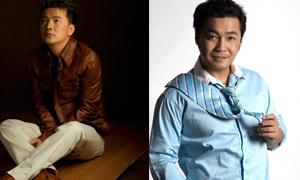 5 quý ông Việt ‘nghèo’ về đường tình duyên