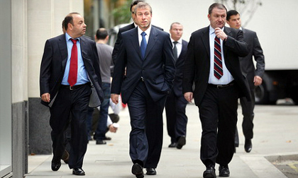 Kỳ án rửa tiền bí ẩn: Abramovich bị đe dọa bởi những phần tử lưu vong (P5)