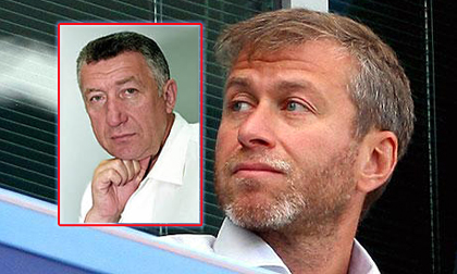 Kỳ án rửa tiền bí ẩn: Bóng ma Tel Aviv đe dọa Roman Abramovich (P16)