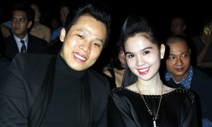 "Nhảm nhí chuyện Ngọc Trinh kiện báo chí"