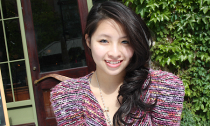 Nhà thiết kế Việt rạng danh trên 'đại lộ' thời trang Mỹ 