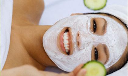 10 thực phẩm giúp sắc mặt tươi tắn  