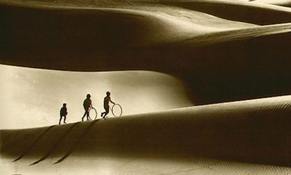 Vẻ đẹp Việt dưới ống kính nhiếp ảnh gia Trung Quốc