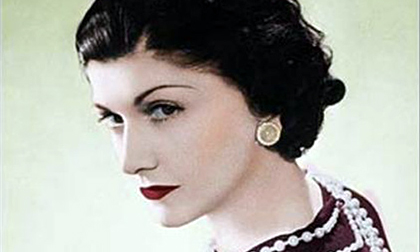 Coco Chanel & người thay đổi hình ảnh ngoài của "phái yếu"