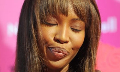 Những bộ mặt hài hước nhất của sao (P1)