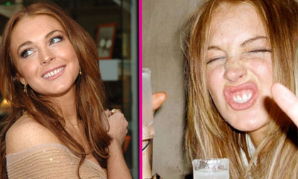 Những "gái ngoan" bỗng dưng "hư hỏng"