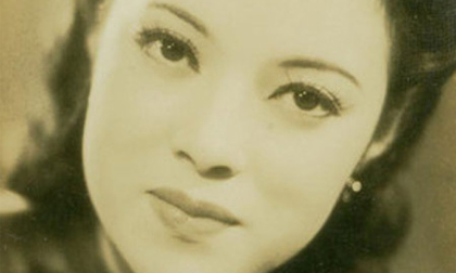 Sự thực về nữ điệp viên tuyệt sắc Lý Hương Lan