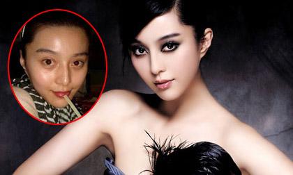 Mặt thật của sao: Hoảng hồn thay vì... hút hồn