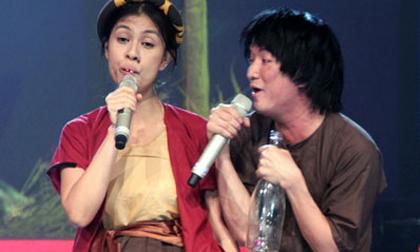 Mr.Đàm sẽ đăng quang Cặp đôi hoàn hảo 2011?