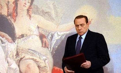 Ông chủ Milan có nguy cơ 'bóc lịch'