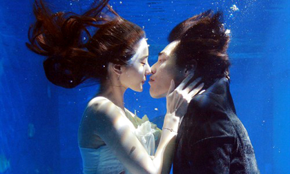 Sao Hoa Hàn kết đôi trên màn ảnh (P 4)