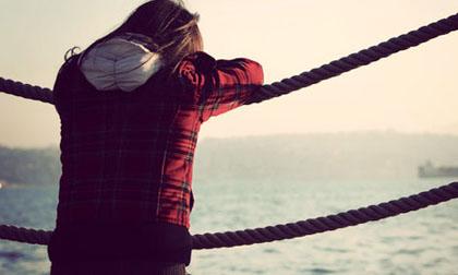 Đau đớn vì có bầu với người sắp cưới vợ