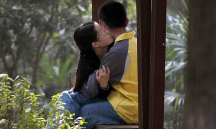 Những "hình ảnh xấu xí" của giới trẻ