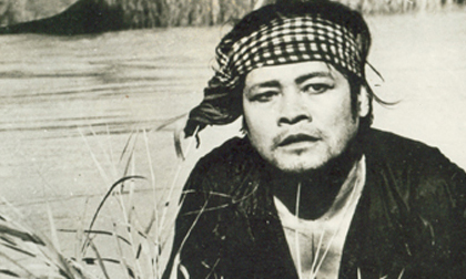 Những nam diễn viên xuất sắc nhất điện ảnh Việt Nam (I)