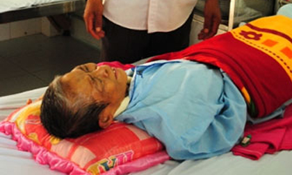 Thực hư chuyện bà cụ “chết đi sống lại”