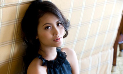 Những cung bậc tình yêu của Đỗ Hải Yến