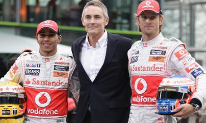 McLaren và kế hoạch đánh nhanh thắng nhanh