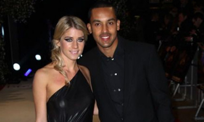 'Sao' thể thao và nửa kia rủ nhau đi xem Hừng Đông