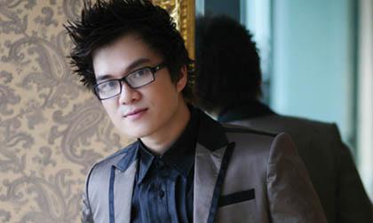 Lâm Chấn Huy thất tình đi hát dân ca