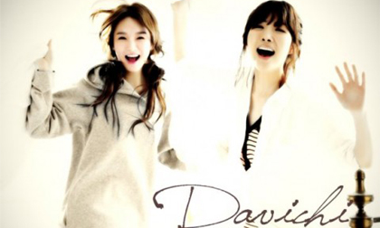 Don't Say Goodbye - Davichi