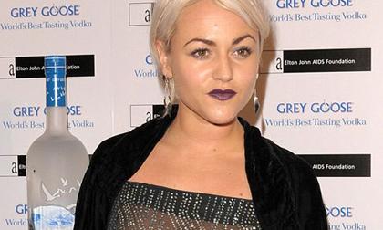 Những pha cố tình "lộ ngực" của người đẹp Hollywood